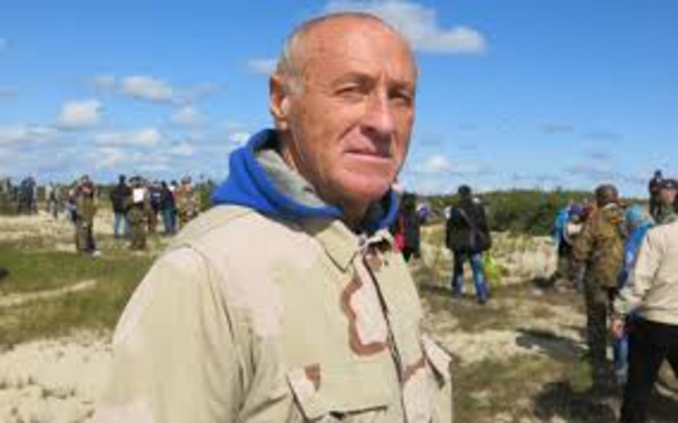 Олег Ситников считается главным антагонистом ямальских властей