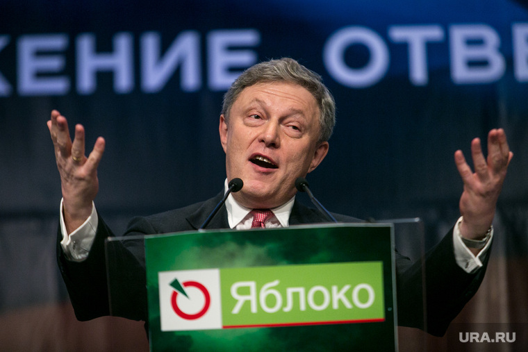 А вы когда-нибудь видели его по ТВ не перед выборами?