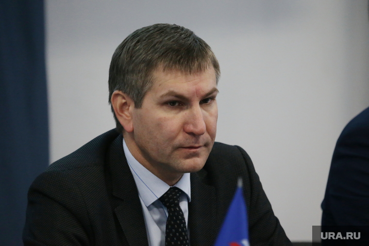 Рустему Юсупову не придется искать себе новую работу