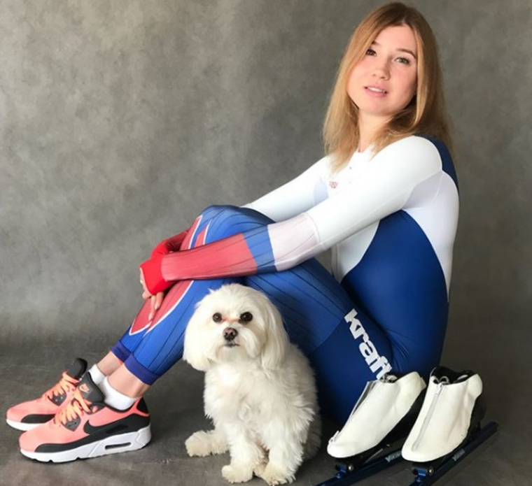 Ольга Фаткулина намерена добиваться права на участие в грядущей Олимпиаде