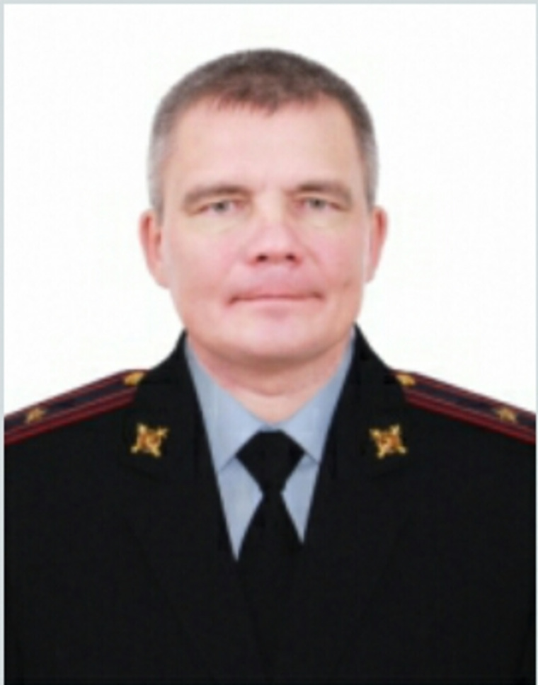 Руководители Самкова обвинили его в том, что он опозорил полицию Нижнего Тагила