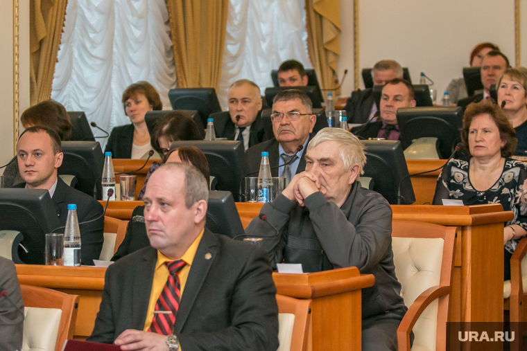 Жителей региона волнуют демография и проблемы образования
