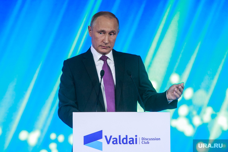Путин заявил о выдвижении на президентских выборах на заводе «ГАЗ» в Нижнем Новгороде