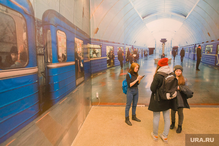 Транзитная зона PERMM. Пермь, речной вокзал, permm, пермский музей современного искусства