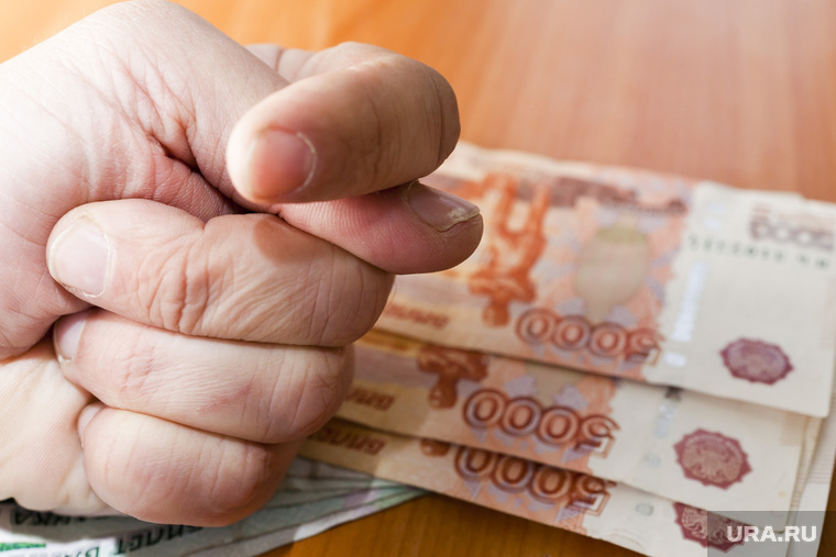 Арендаторы не заплатили бюджету Ноябрьска полмиллиарда рублей
