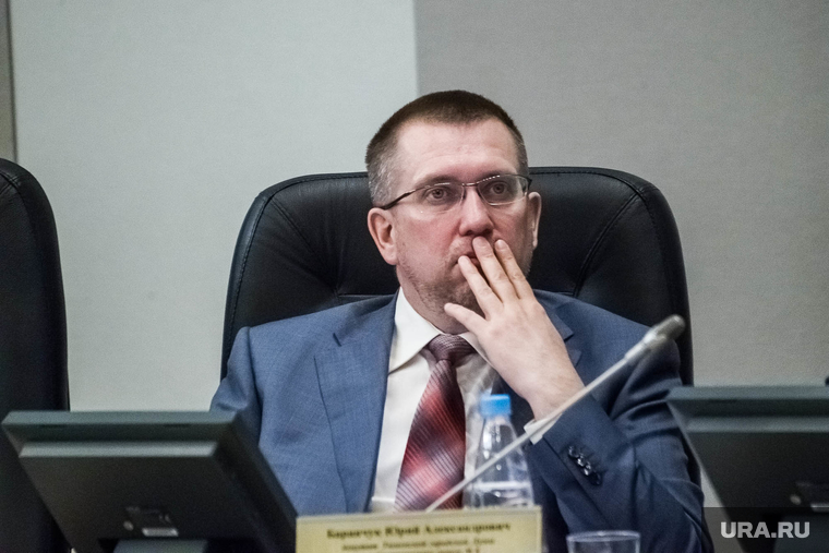 Депутат Юрий Баранчук сомневается в эффективности работы бригад отлова