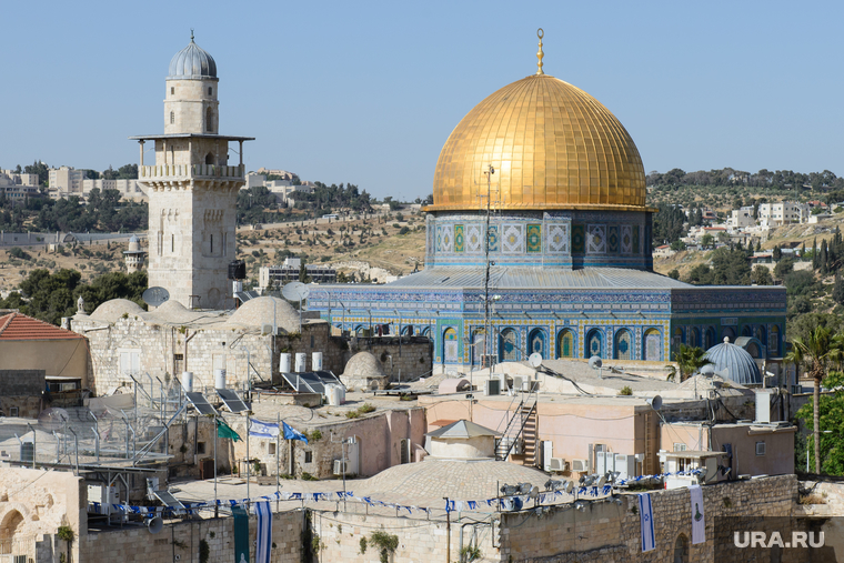 Виды Тель-Авива, Ашдода, Иерусалима. Израиль, израиль, мечеть аль акса, старый город иерусалима, мечеть купол скалы, святая земля