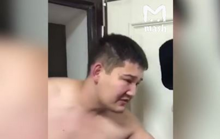Избитый следователь не пустил полицейских в свою квартиру