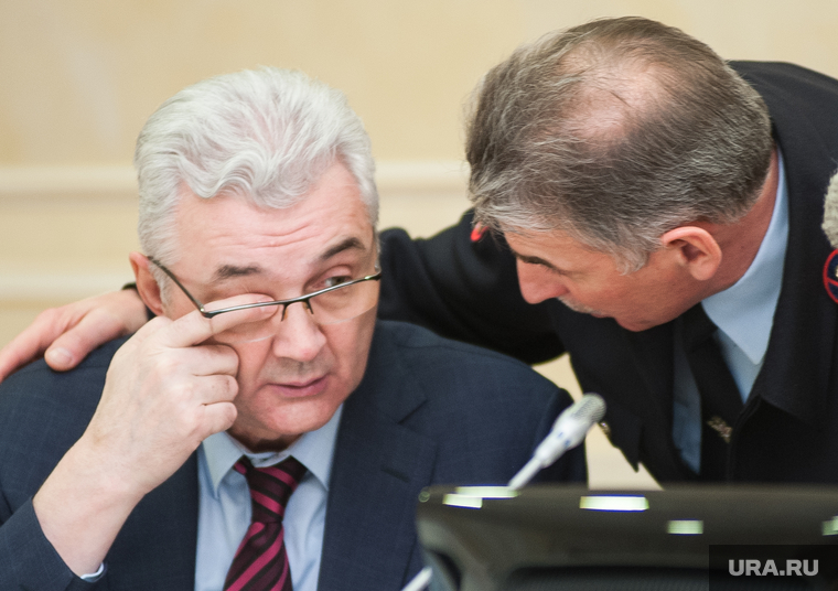 Заседание архитектурно-градостроительного совета. Екатеринбург, якоб александр, демин юрий, белышев алексей