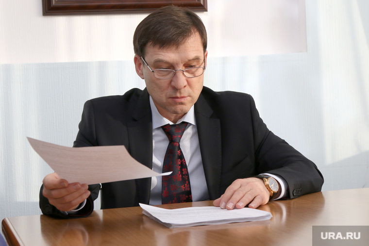 Владимир Овсянников не отрицает, что «Водный союз» снова вынужден будет просить об увеличении тарифов для населения