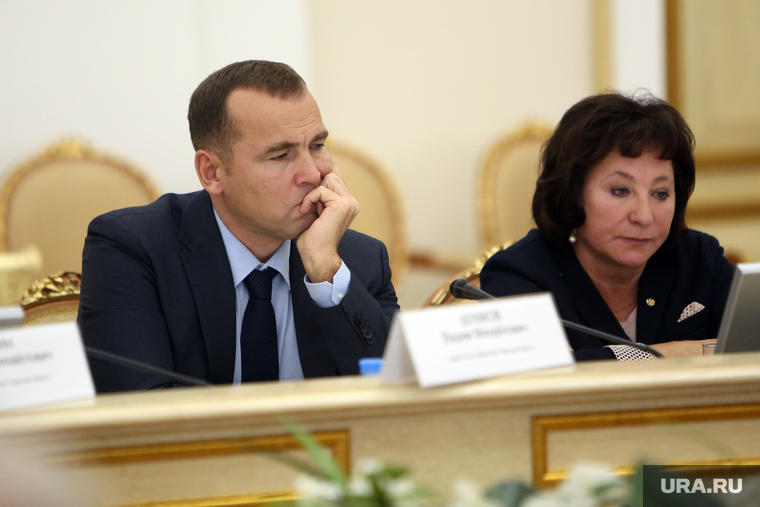 Вадим Шумков отметил высокий рост обрабатывающей промышленности в регионе