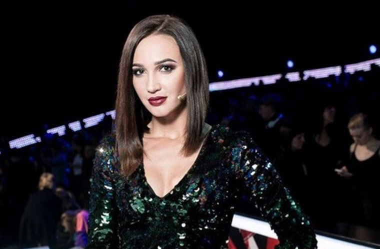 Певица и телеведущая Ольга Бузова обогнала Мадонну по количеству подписчиков в Instagram