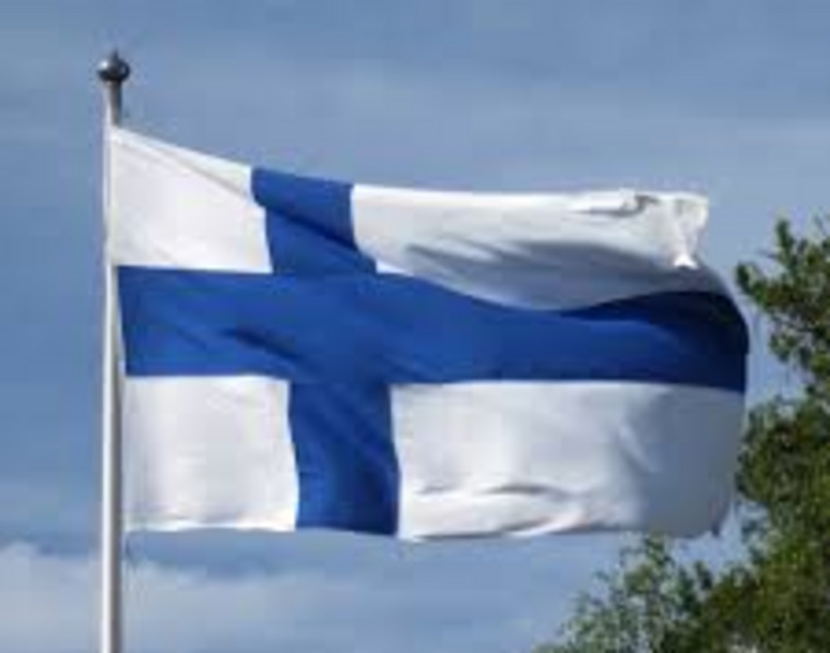Финская разведка тайно следит за российскими военными в Ленинградской области