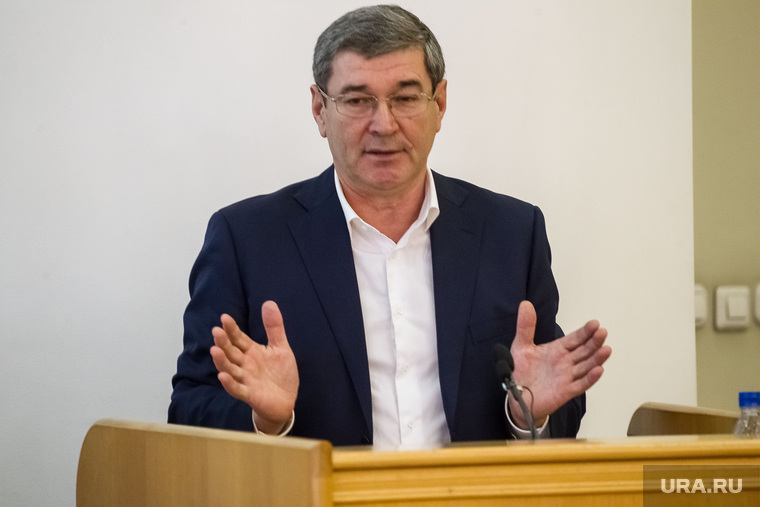 Мугаммир Галиуллин рассказал о плюсах перехода на подземные источники водоснабжения