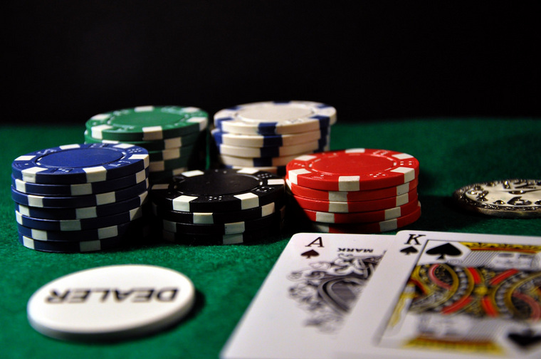 Libratus превзошел профессиональных игроков по покеру