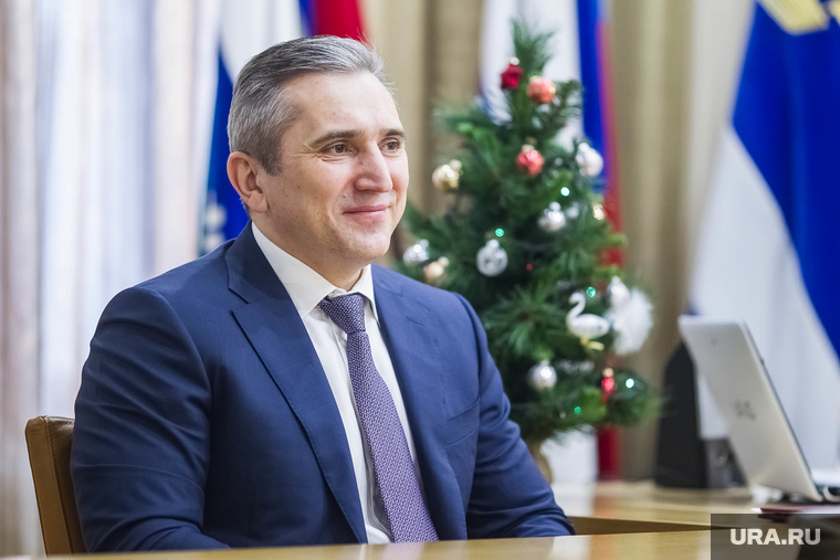 Глава администрации Тюмени Александр Моор. Тюмень, моор александр, портрет