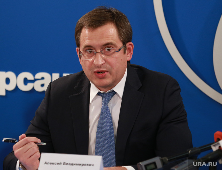 Бывший глава администрации губернатора Пермского края Алексей Фролов перестал бы