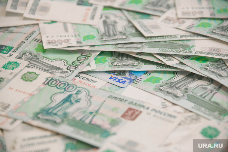 Рубль превысит 1000 рублей