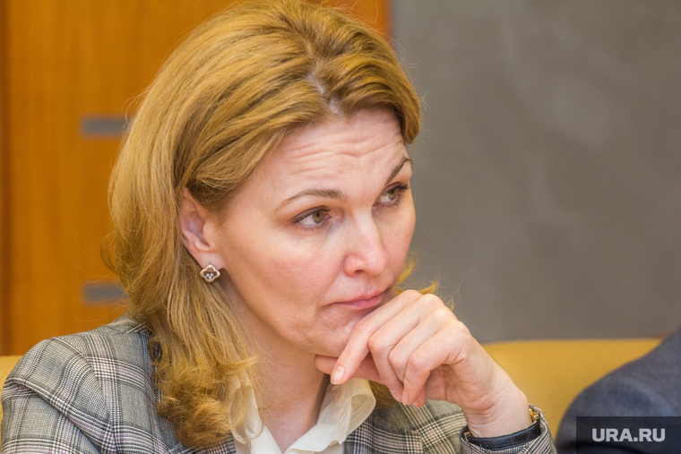 Правительство ХМАО. Ханты-Мансийск, дюдина вера