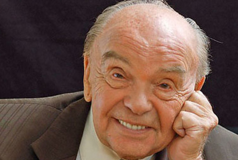 Легендарный композитор скончался в возрасте 92 лет