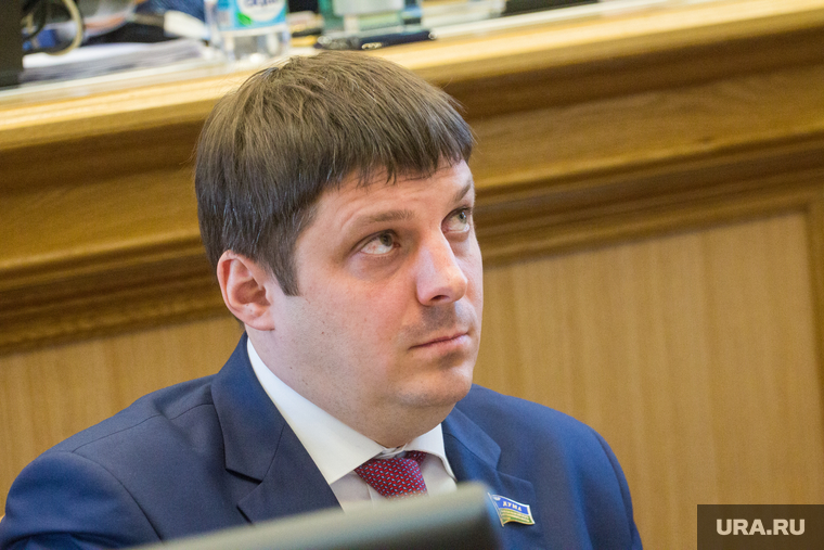Иван Левченко дистанцировался от нового партийного раскола в КПРФ Югры