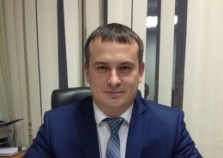 Андрей Масанов работает в ведомстве уже более 10 лет