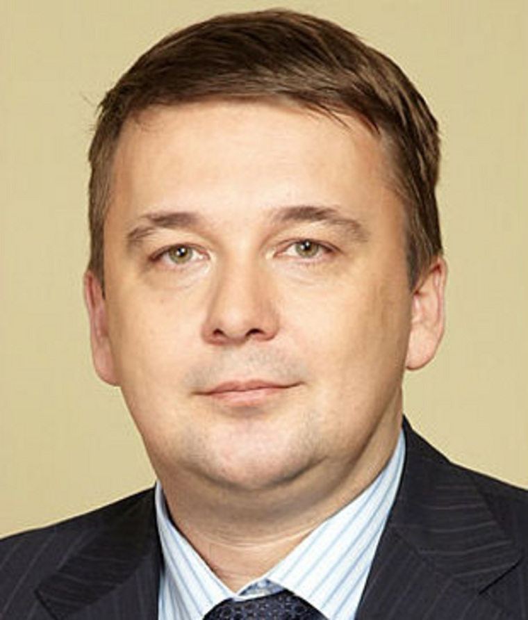 Василий Козлов Самовыпил