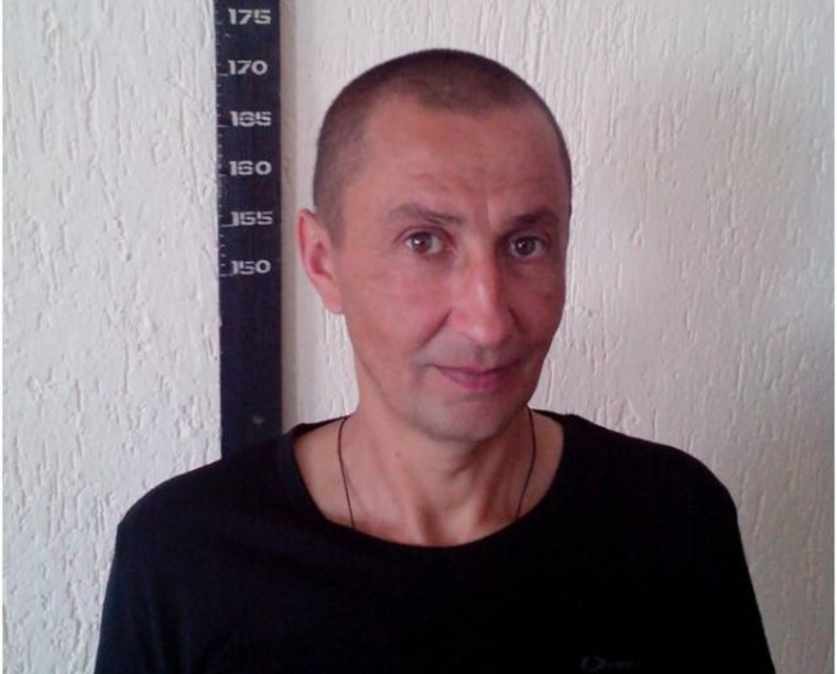 Дубовицкого объявили в розыск