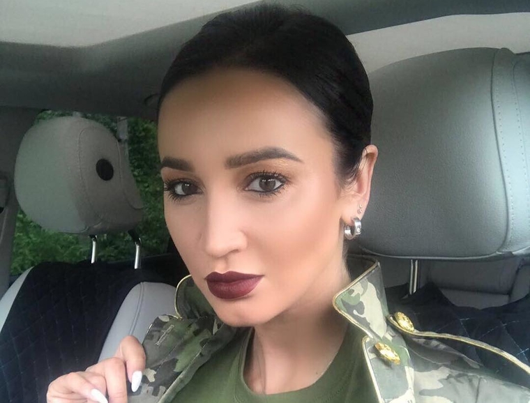 Бузова Ольга, бузова ольга