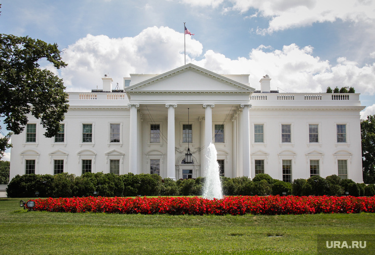 Клипарт. США, белый дом, сша, соединенные штаты америки, usa