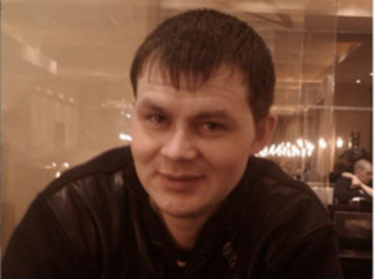 Раиль Саитханов — главный обвиняемый в громкой трагедии с погибшими детьми