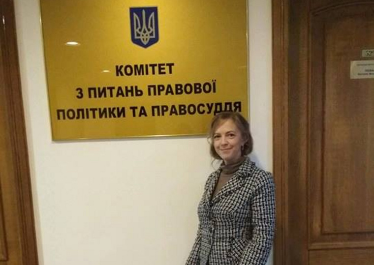 Ирина Ноздровская добивалась справедливости по делу о смерти своей сестры два года