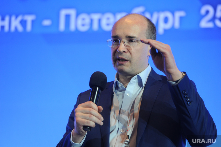 Медиафорум. 27 апреля 2014г. Санкт-Петербург, портрет, кондрашов андрей