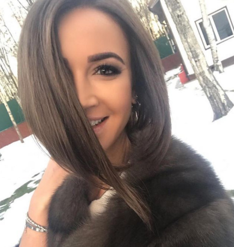 Не все поклонники певицы оценили ее «тонкий» выпад