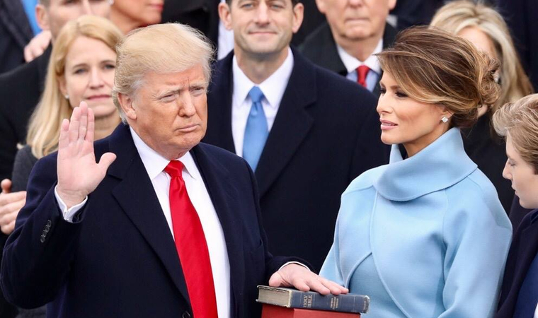 Дональд Трамп, трамп дональд