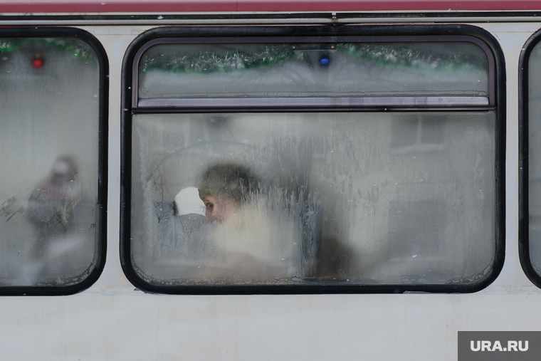 Прокуратура проверит инцидент с тюменским ребенком, которого выгнали из автобуса на мороз