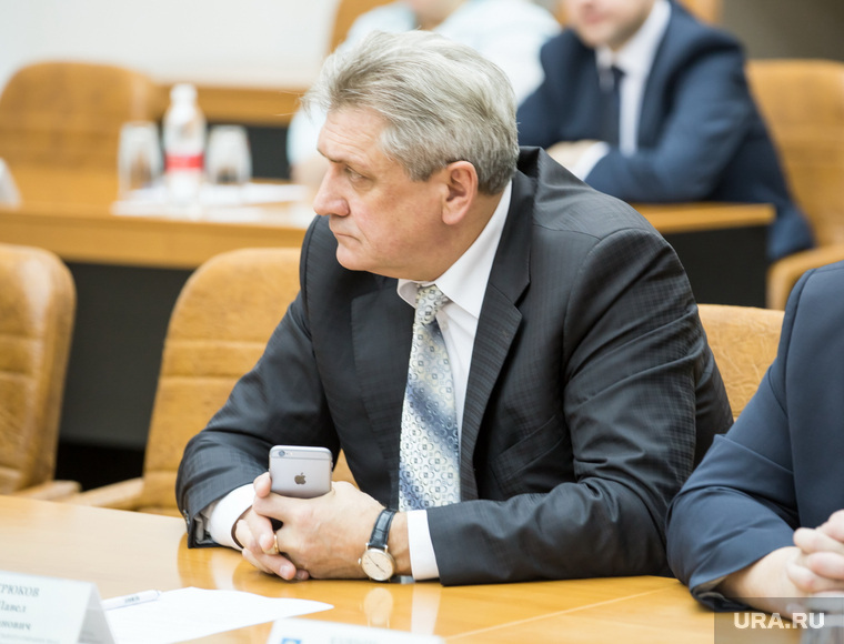Бывшего генерального директора АО «Газпромнефть-Ноябрьскнефтегаз» оставили под стражей