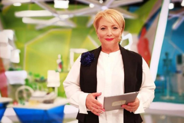 Светлана Пермякова не хочет регистрировать отношения