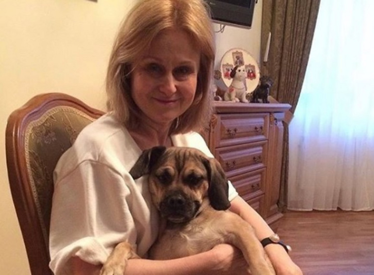 Дарья Донцова считает, что победить рак можно даже на последней стадии
