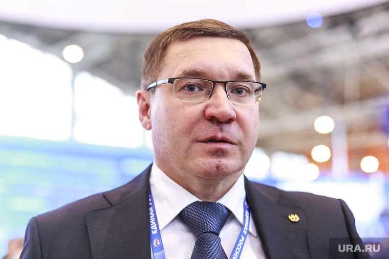 XVII съезд партии "Единая Россия", первый день. Москва, якушев владимир, портрет
