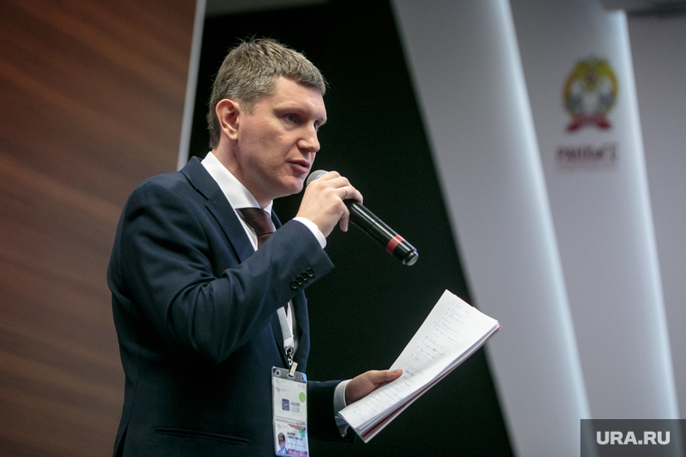 Губернатор Пермского края Максим Решетников предложил дать больше вольности регионам