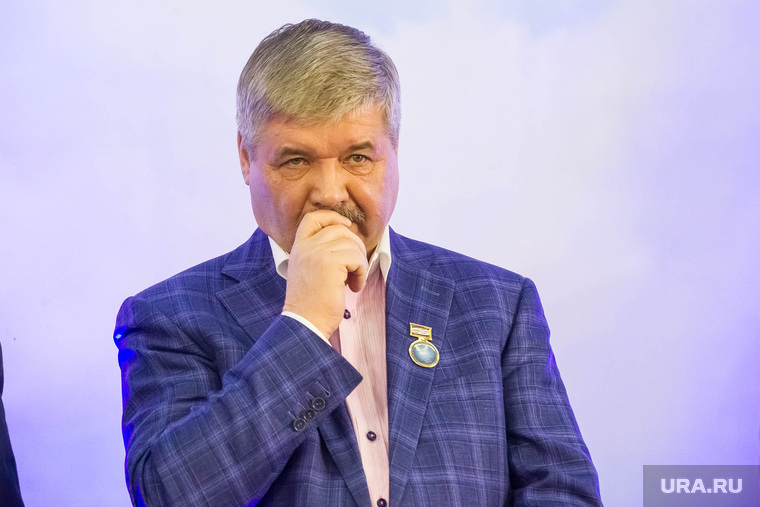 Юрий Неелов. Тюмень, неелов юрий