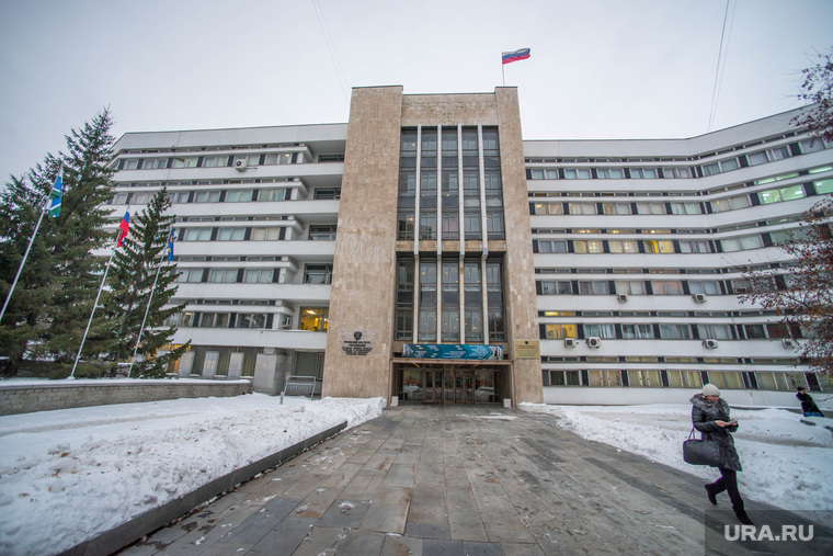 Университет управления президента