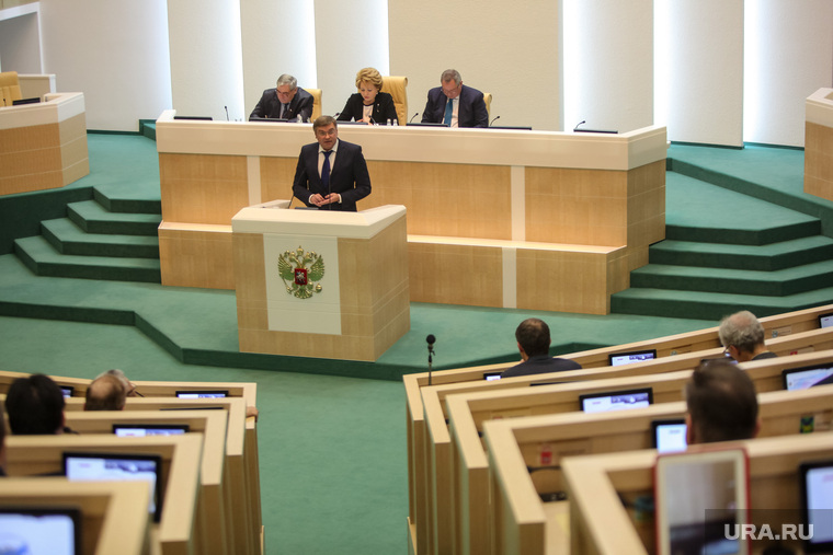 Заседание президиума Совета по Арктике и Антарктике и госкомиссии по вопросам развития Арктики. Москва, совет федерации, матвиенко валентина, заседание, штыров вячеслав, рогозин дмитрий, курилов олег