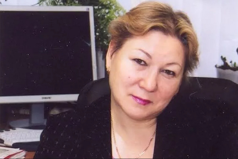 Экс-чиновница избежала длительного заключения