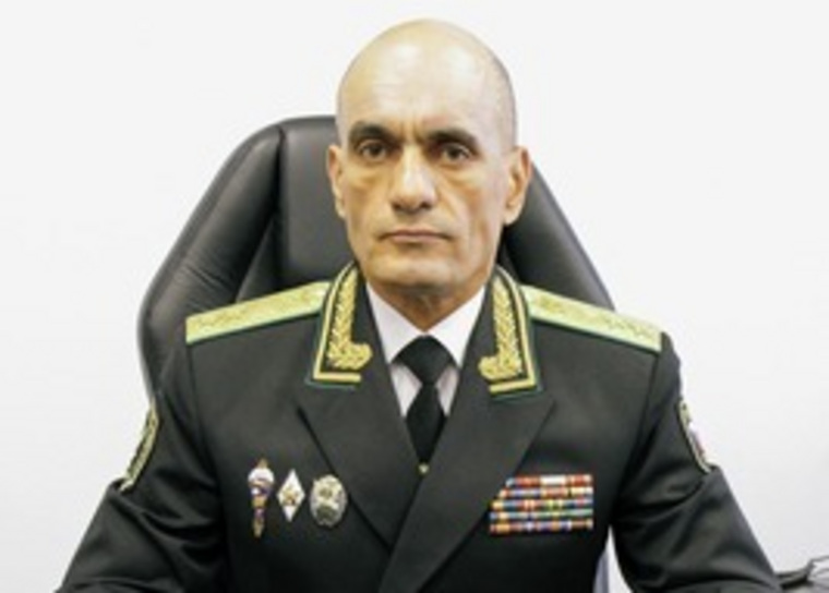Рустам Степаненко