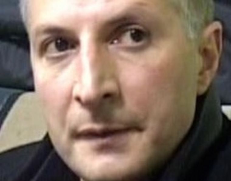 Ахмед Евлоев был задержан с поличным, но следователи за год так и не передали дело в суд