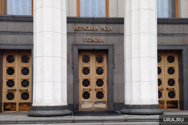 Рада. Киев. Украина, верховна рада