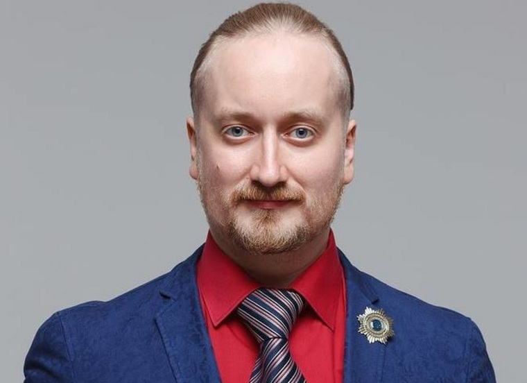 Сергей Балакирев: «бабка в гироступе» лучше гамбургера в камере смертников