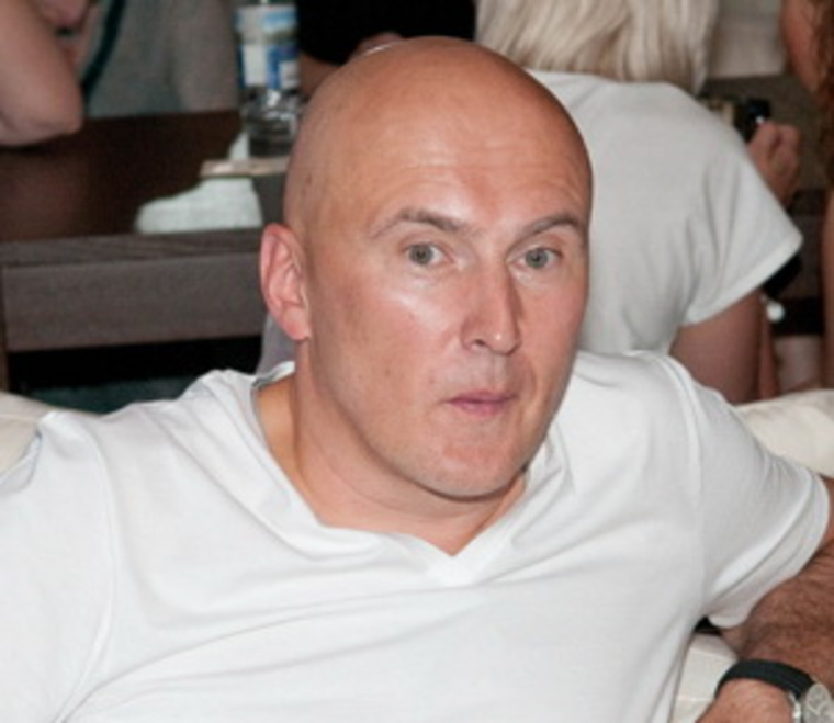 Игорь Матвиенко создал множество популярных российских групп